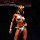 Amanda  Dodson - NPC Charlotte Cup  2010 - #1